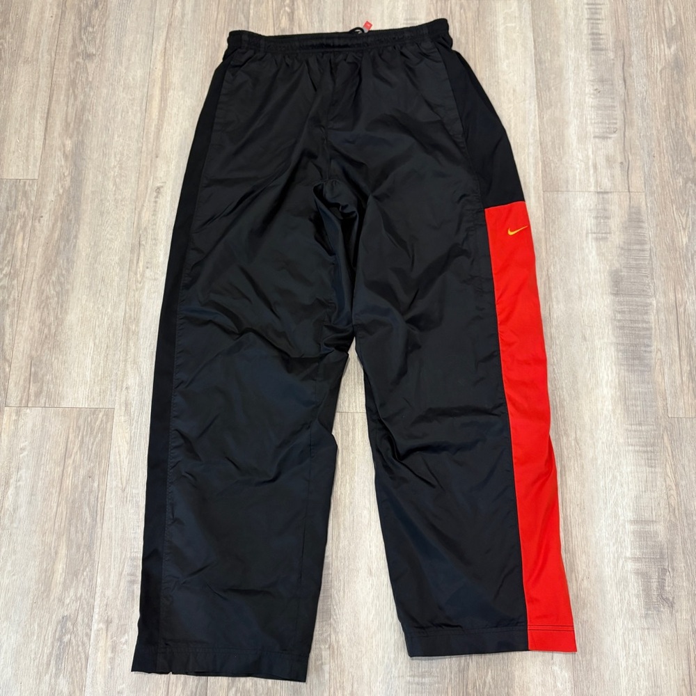 Vintage Nike “China” Trackpants